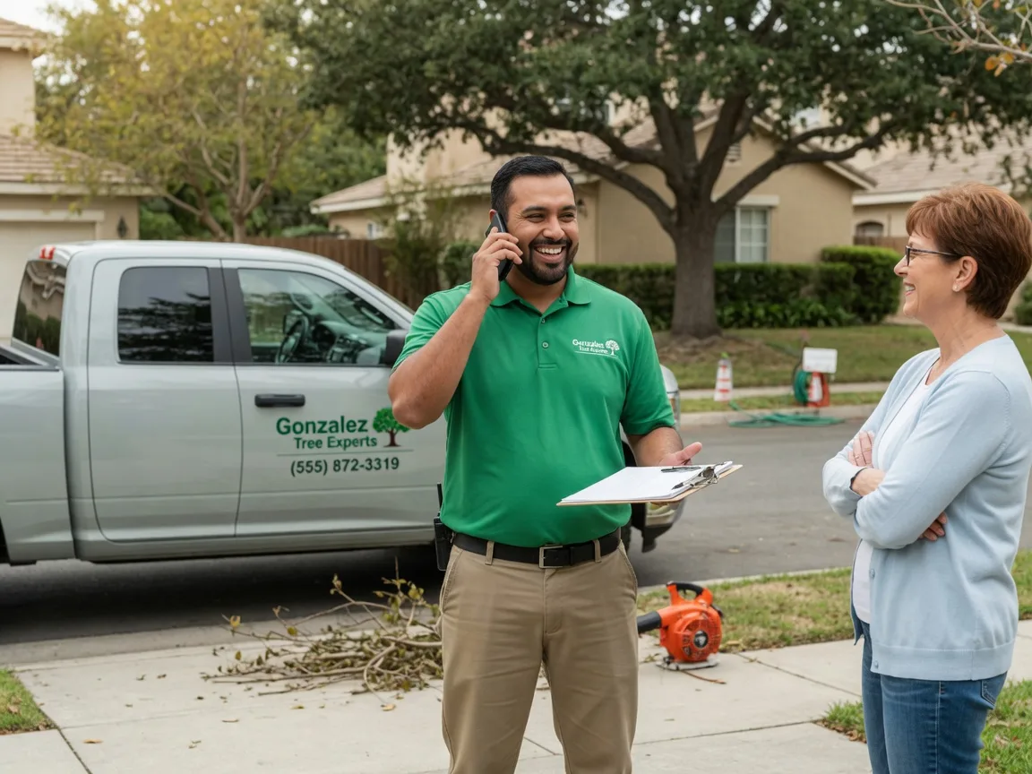 Tree Service Blackwood, NJ FAQs